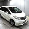 honda freed 2013 -HONDA--Freed GB3-1434324---HONDA--Freed GB3-1434324- image 1