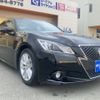 toyota crown 2015 -TOYOTA--Crown DAA-AWS210--AWS210-6095975---TOYOTA--Crown DAA-AWS210--AWS210-6095975- image 4
