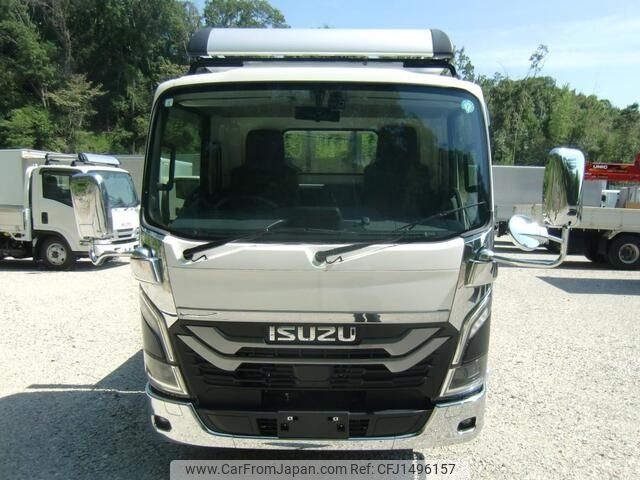 isuzu elf-truck 2024 CFJ1496157 image 2