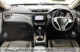 nissan x-trail 2016 504928-930411