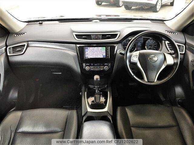 nissan x-trail 2016 504928-930411 image 1
