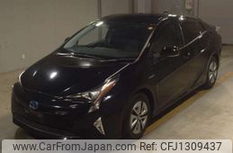 toyota prius 2016 -TOYOTA--Prius DAA-ZVW51--ZVW51-6046543---TOYOTA--Prius DAA-ZVW51--ZVW51-6046543-