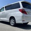 toyota alphard 2013 CFJ1560057 image 15