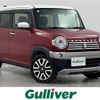 suzuki hustler 2017 -SUZUKI--Hustler DAA-MR41S--MR41S-249130---SUZUKI--Hustler DAA-MR41S--MR41S-249130- image 1