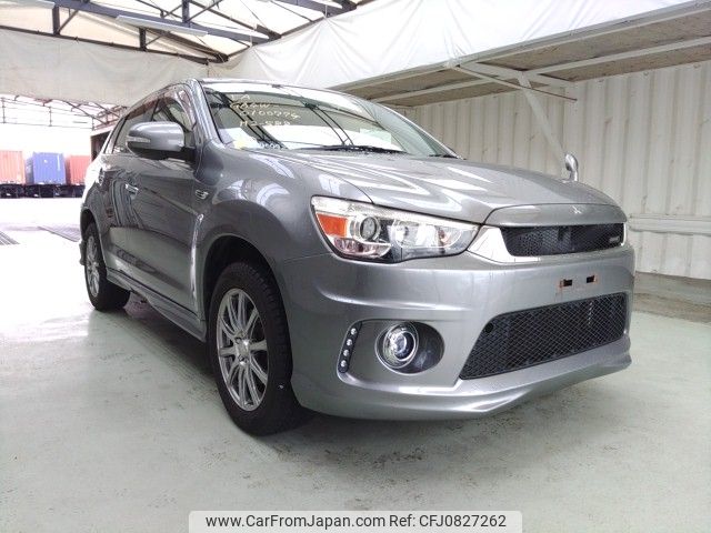 mitsubishi rvr 2011 ENHANCEAUTO_1_ea295993 image 1