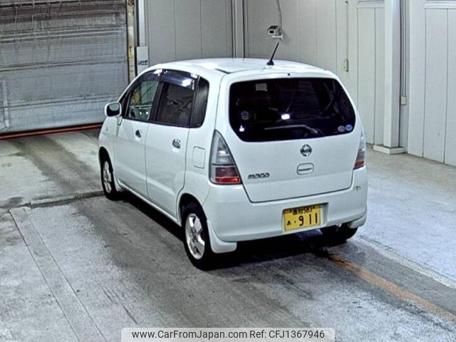 nissan moco 2005 -NISSAN 【高知 583あ911】--Moco MG21S-425964---NISSAN 【高知 583あ911】--Moco MG21S-425964- image 2