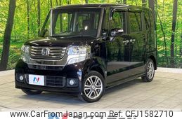 honda n-box 2014 CFJ1582710