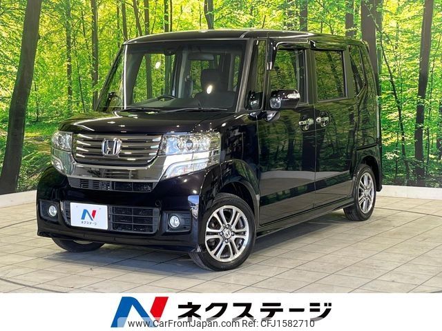 honda n-box 2014 CFJ1582710 image 1