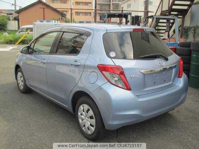 toyota vitz 2013 504928-230629133954 image 1