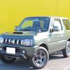 suzuki jimny 2015 -SUZUKI--Jimny ABA-JB23W--JB23W-743350---SUZUKI--Jimny ABA-JB23W--JB23W-743350- image 1