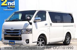 toyota hiace-van 2016 -TOYOTA--Hiace Van LDF-KDH206V--KDH206-8107756---TOYOTA--Hiace Van LDF-KDH206V--KDH206-8107756-