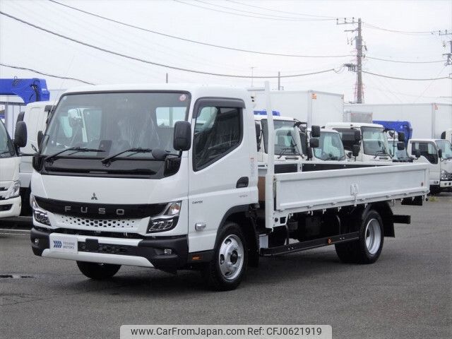 mitsubishi-fuso canter 2024 -MITSUBISHI--Canter 2RG-FEB50--FEB50-610553---MITSUBISHI--Canter 2RG-FEB50--FEB50-610553- image 1