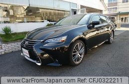 lexus gs 2018 -LEXUS--Lexus GS DAA-AWL10--AWL10-7005943---LEXUS--Lexus GS DAA-AWL10--AWL10-7005943-