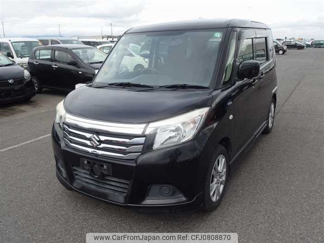 suzuki solio 2017 23067 image 2