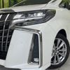 toyota alphard 2021 quick_quick_AGH30W_AGH30-9042816 image 14