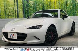 mazda roadster 2021 quick_quick_NDERC_NDERC-601217