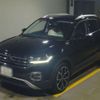 volkswagen t-cross 2023 -VOLKSWAGEN 【横浜 305ﾏ7657】--VW T-Cross 3BA-C1DKR--WVGZZZC1ZPY026673---VOLKSWAGEN 【横浜 305ﾏ7657】--VW T-Cross 3BA-C1DKR--WVGZZZC1ZPY026673- image 1