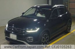 volkswagen t-cross 2023 -VOLKSWAGEN 【横浜 305ﾏ7657】--VW T-Cross 3BA-C1DKR--WVGZZZC1ZPY026673---VOLKSWAGEN 【横浜 305ﾏ7657】--VW T-Cross 3BA-C1DKR--WVGZZZC1ZPY026673-