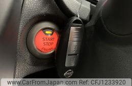 nissan note 2021 NIKYO_LK89970