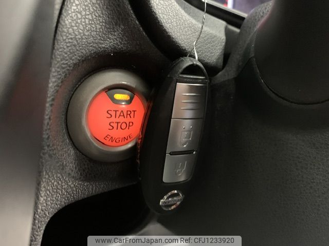 nissan note 2021 NIKYO_LK89970 image 1
