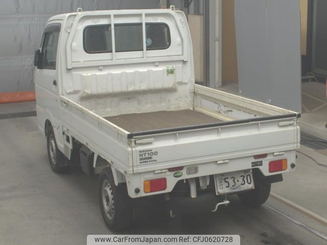 nissan clipper-truck 2020 -NISSAN 【品川 000ﾝ0000】--Clipper Truck DR16T-524667---NISSAN 【品川 000ﾝ0000】--Clipper Truck DR16T-524667- image 2