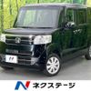 honda n-box 2017 -HONDA--N BOX DBA-JF1--JF1-1965059---HONDA--N BOX DBA-JF1--JF1-1965059- image 1