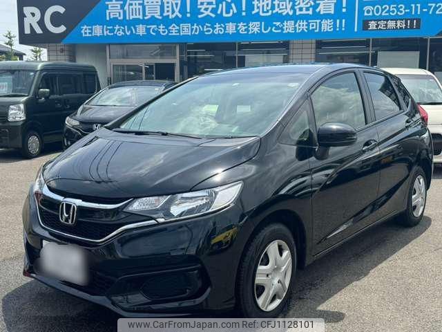 honda fit 2018 -HONDA--Fit GK3--1332425---HONDA--Fit GK3--1332425- image 2