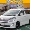 toyota vellfire 2014 quick_quick_ANH20W_ANH20-8317552 image 1