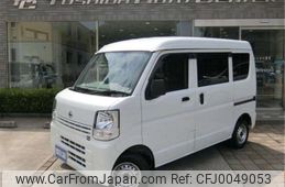 nissan clipper-van 2020 -NISSAN--Clipper Van HBD-DR17V--DR17V-443262---NISSAN--Clipper Van HBD-DR17V--DR17V-443262-