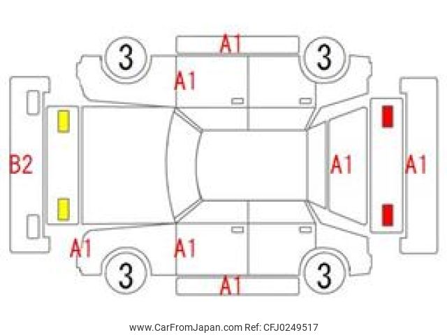 toyota raize 2021 -TOYOTA--Raize 3BA-A210A--A210A-0050103---TOYOTA--Raize 3BA-A210A--A210A-0050103- image 2