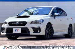 subaru wrx 2018 -SUBARU--WRX DBA-VAG--VAG-026015---SUBARU--WRX DBA-VAG--VAG-026015-