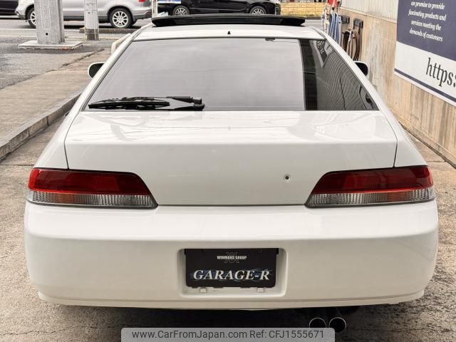 honda prelude 1997 CFJ1555671 image 2