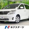 toyota vellfire 2008 -TOYOTA--Vellfire DBA-ANH20W--ANH20-8003881---TOYOTA--Vellfire DBA-ANH20W--ANH20-8003881- image 1