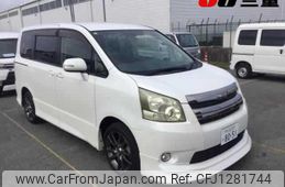 toyota noah 2009 -TOYOTA 【伊勢志摩 300ｽ8051】--Noah ZRR70W--0209710---TOYOTA 【伊勢志摩 300ｽ8051】--Noah ZRR70W--0209710-