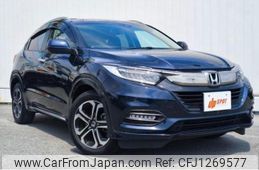 honda vezel 2020 quick_quick_DAA-RU3_RU3-1353738