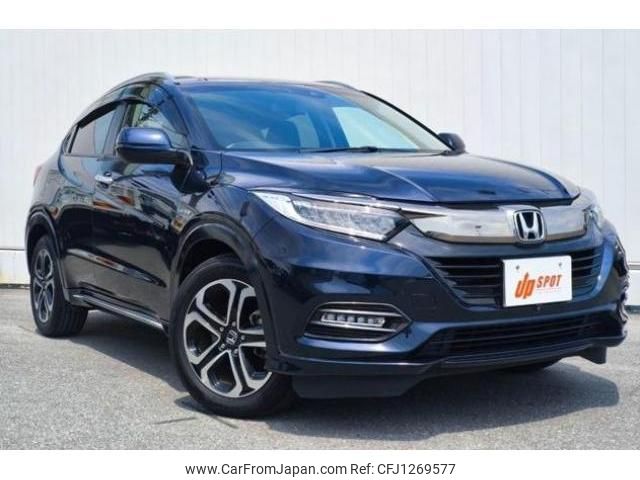 honda vezel 2020 quick_quick_DAA-RU3_RU3-1353738 image 1