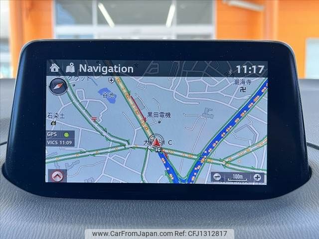 mazda axela 2016 -MAZDA--Axela LDA-BMLFS--BMLFS-100119---MAZDA--Axela LDA-BMLFS--BMLFS-100119- image 2