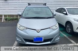 toyota estima 2008 CFJ1548472