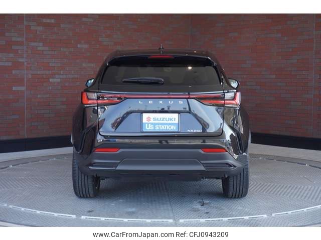 lexus nx 2022 -LEXUS--Lexus NX 5BA-AAZA20--AAZA20-1001665---LEXUS--Lexus NX 5BA-AAZA20--AAZA20-1001665- image 2