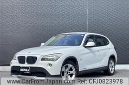 bmw x1 2012 -BMW--BMW X1 ABA-VL18--WBAVL32010VT41239---BMW--BMW X1 ABA-VL18--WBAVL32010VT41239-