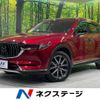 mazda cx-5 2018 -MAZDA--CX-5 3DA-KF2P--KF2P-203479---MAZDA--CX-5 3DA-KF2P--KF2P-203479- image 1