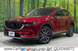 mazda cx-5 2018 -MAZDA--CX-5 3DA-KF2P--KF2P-203479---MAZDA--CX-5 3DA-KF2P--KF2P-203479-