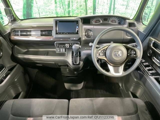 honda n-box 2020 -HONDA--N BOX 6BA-JF3--JF3-1535562---HONDA--N BOX 6BA-JF3--JF3-1535562- image 2