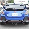 honda civic 2019 CFJ1678586 image 21