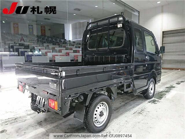 suzuki carry-truck 2023 -SUZUKI 【名変中 】--Carry Truck DA16T--766675---SUZUKI 【名変中 】--Carry Truck DA16T--766675- image 2