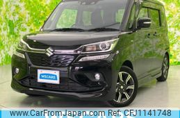 suzuki solio-bandit 2020 quick_quick_DAA-MA36S_MA36S-789211