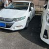 honda insight 2009 CFJ1843945 image 1
