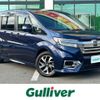 honda stepwagon 2018 -HONDA--Stepwgn DBA-RP3--RP3-1215942---HONDA--Stepwgn DBA-RP3--RP3-1215942- image 1