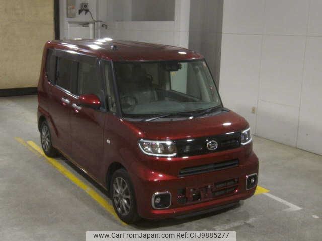 daihatsu tanto 2019 -DAIHATSU--Tanto LA650S--LA650S-0062444---DAIHATSU--Tanto LA650S--LA650S-0062444- image 1