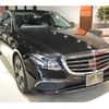 mercedes-benz e-class 2019 -MERCEDES-BENZ--Benz E Class DBA-213068--WDD2130682A597310---MERCEDES-BENZ--Benz E Class DBA-213068--WDD2130682A597310- image 1